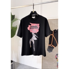 Alexander Mcqueen T-Shirts